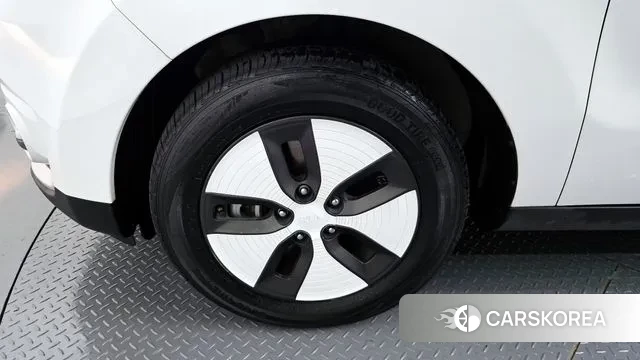 Kia Soul EV id 2991287 из Кореи 15