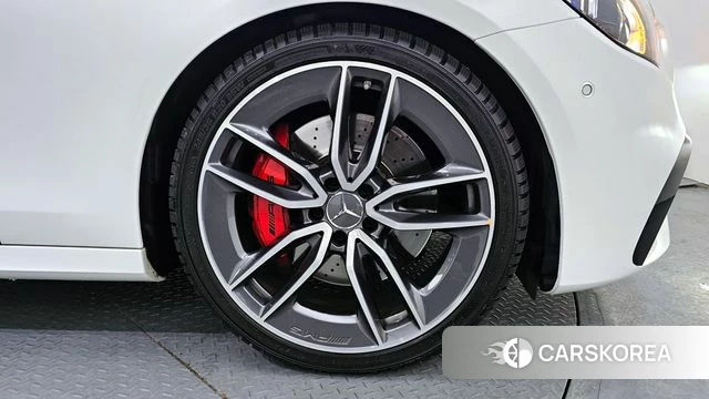 Mercedes-Benz E-Class W213 id 3839313 из Кореи 15