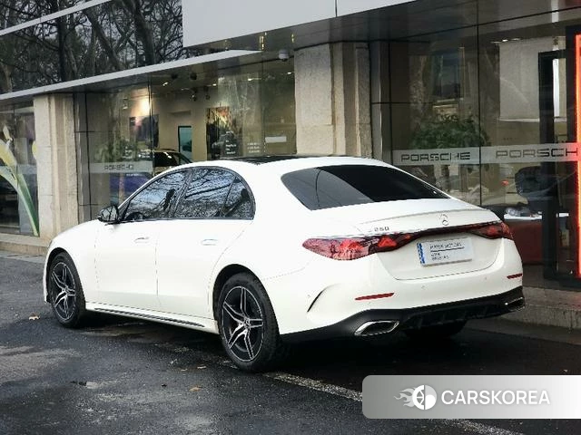 Mercedes-Benz E-class (imported) id 3920652 из Китая 9