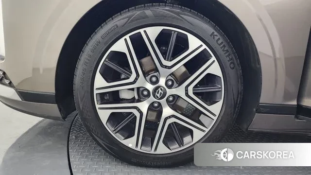 Hyundai Grandeur Hybrid (GN7) id 3758174 из Кореи 15