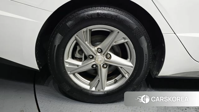 Hyundai Sonata (DN8) id 4776064 из Кореи 26