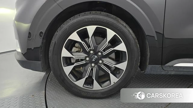 Kia Carnival 4th generation id 4529980 из Кореи 15