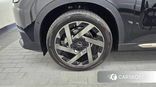 Mini Cooper S Countryman 3rd Generation id 4540094 из Кореи 29