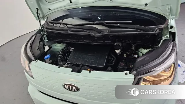 Kia The New Ray id 3676395 из Кореи 15