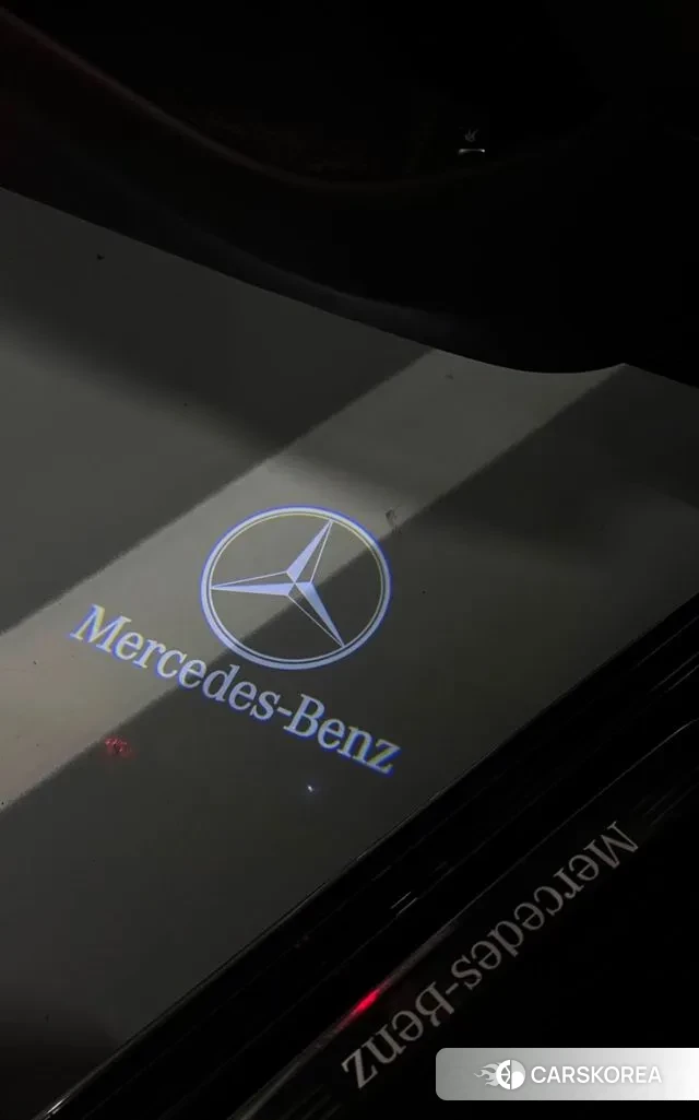 Mercedes-Benz CLS-Class C257 2019 Черный из Кореи, фото 5