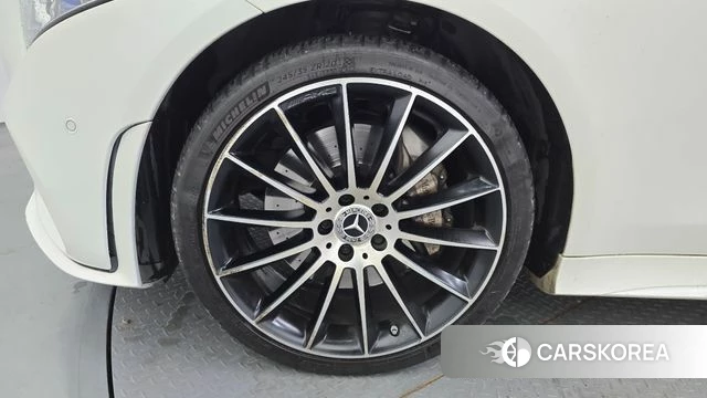 Mercedes-Benz CLS-Class C257 id 4224794 из Кореи 33