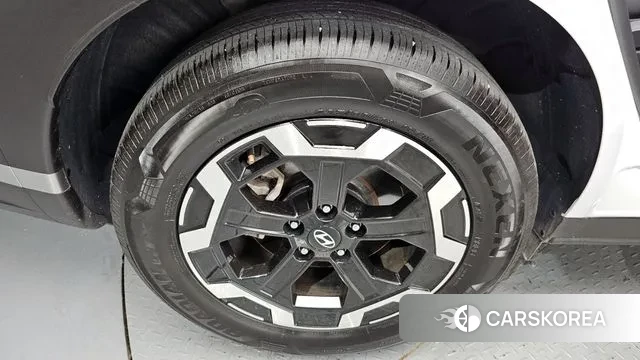 Hyundai Santa Fe (MX5) id 3206876 из Кореи 15