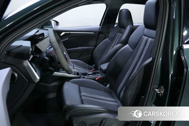 Audi A3 id 4277299 из Китая 15