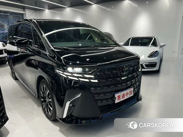 Toyota Elfa id 4257628 из Китая 14