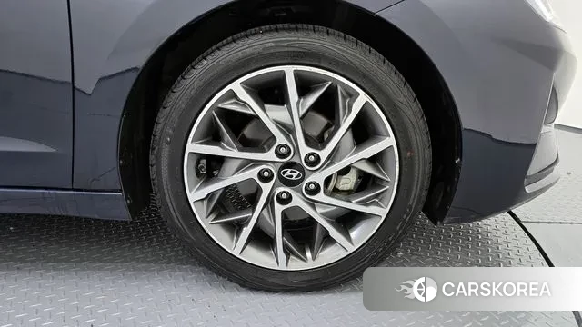 Hyundai The New Avante AD id 3033880 из Кореи 15