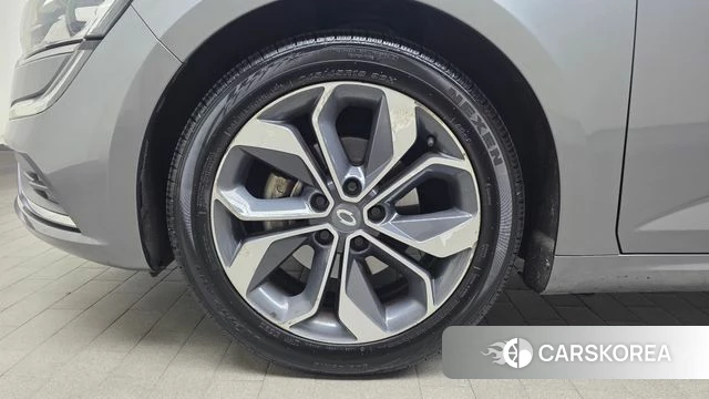 Renault Korea (Samsung) SM6 id 4907590 из Кореи 28