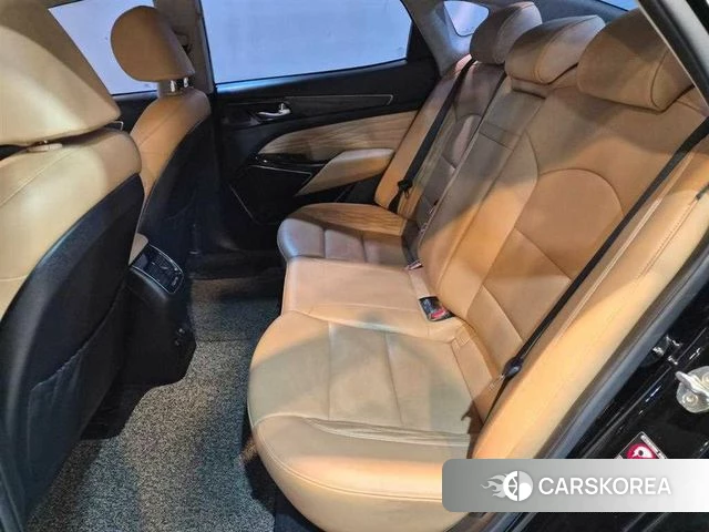 Kia K7 Premier id 3893368 из Кореи 15