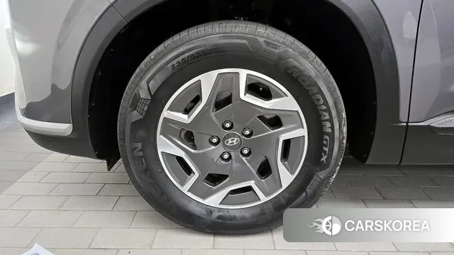 Hyundai The New Santa Fe id 3348726 из Кореи 15