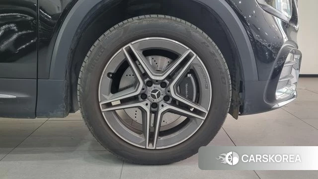 Mercedes-Benz GLB-Class X247 id 3952610 из Кореи 12