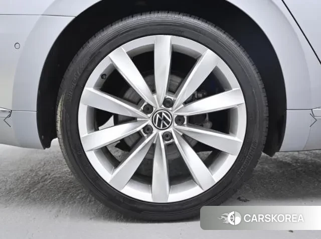 Volkswagen Arteon id 3016870 из Кореи 15