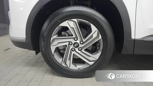 Hyundai The New Santa Fe id 3883709 из Кореи 15