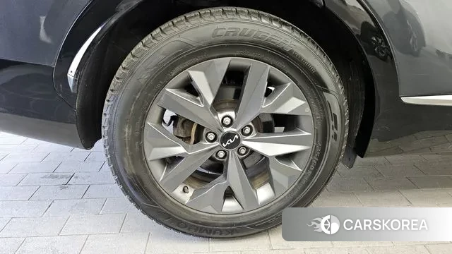 Kia Sportage 5th Generation id 3788016 из Кореи 15