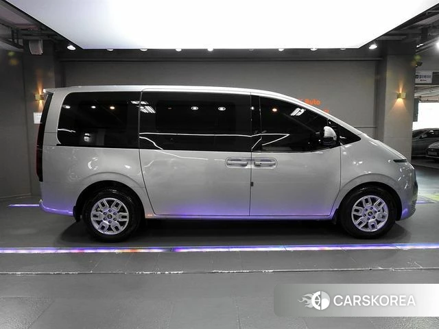 Hyundai Staria id 4734685 из Кореи 15