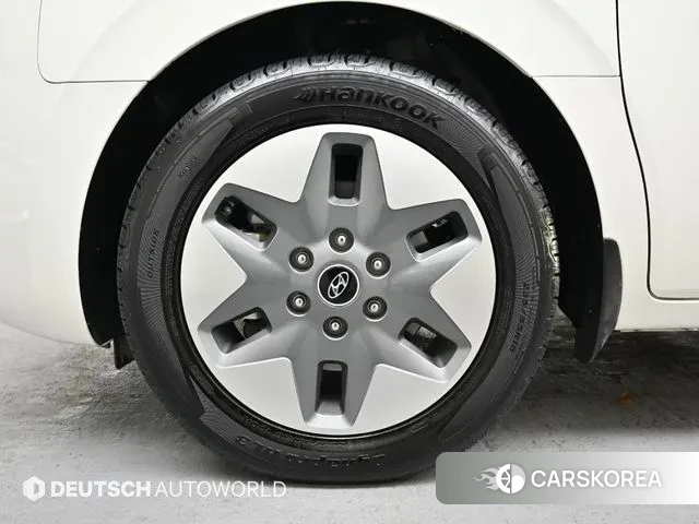 Hyundai Staria id 3765103 из Кореи 15