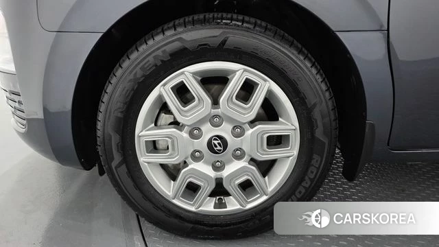 Hyundai Staria id 4499567 из Кореи 27