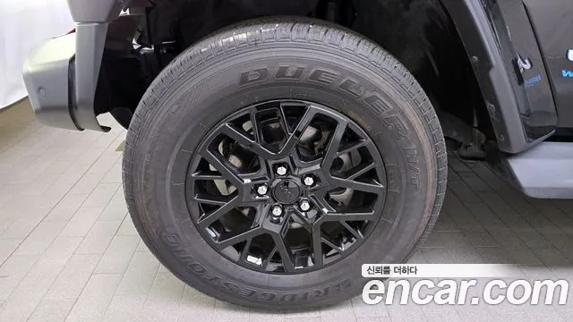 Jeep Wrangler (JL) id 2699983 из Кореи 15