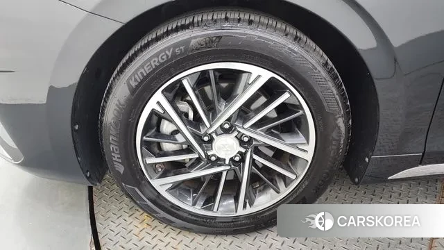 Hyundai The New Grandeur IG id 2995014 из Кореи 15