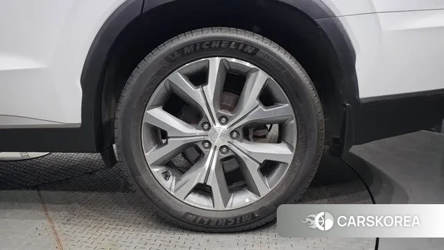 Hyundai Palisade id 3787597 из Кореи 15