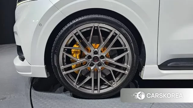 Kia Carnival 4th generation id 3058784 из Кореи 15