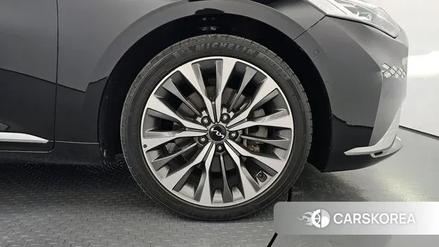 Kia K8 id 2994546 из Кореи 15