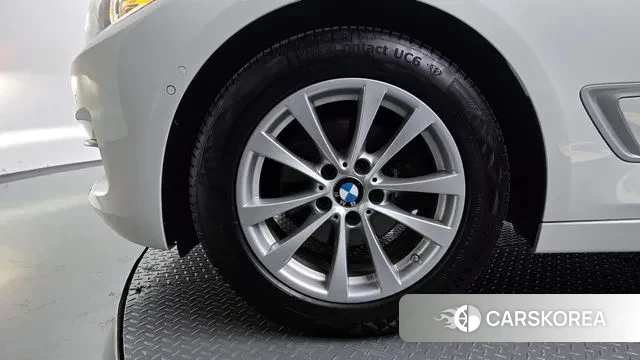 BMW 3 Series GT (F34) id 3318987 из Кореи 15