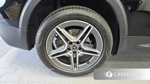 Mercedes-Benz GLB-Class X247 id 4202860 из Кореи 28