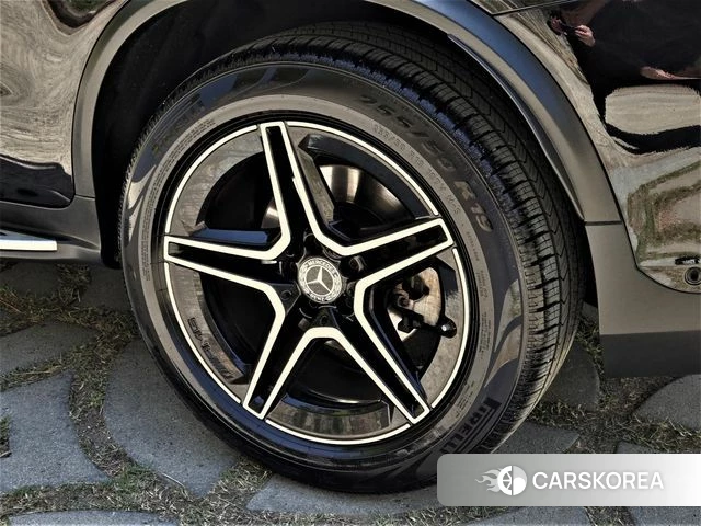 Mercedes-Benz GLC-Class X253 id 3955748 из Кореи 15