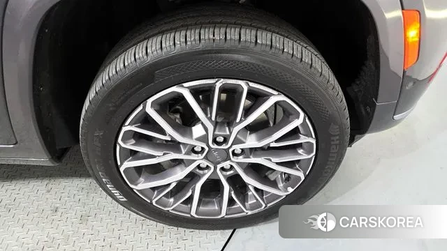 Jeep Grand Cherokee (WL) id 3556280 из Кореи 15