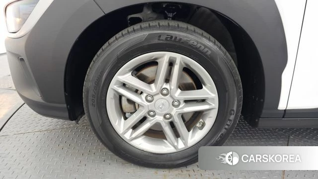 Hyundai The New Kona id 4201960 из Кореи 27