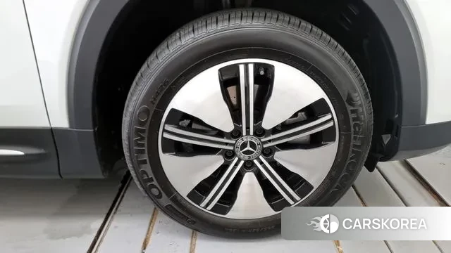 Mercedes-Benz EQB X243 id 3053279 из Кореи 15