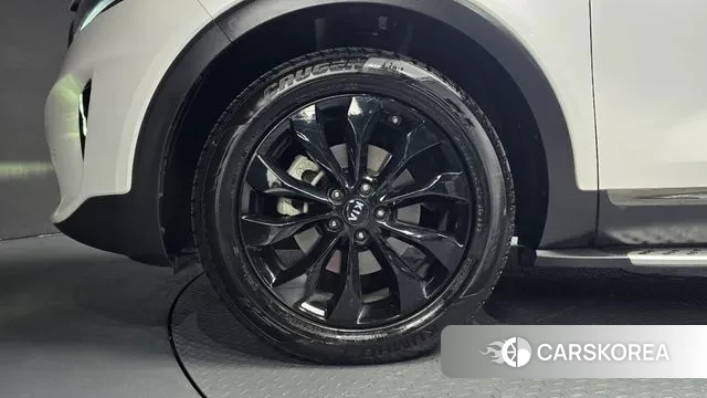 Kia The New Sorento id 3666702 из Кореи 15