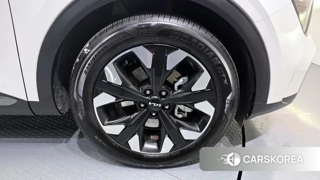 Kia Sportage 5th Generation id 3551031 из Кореи 15