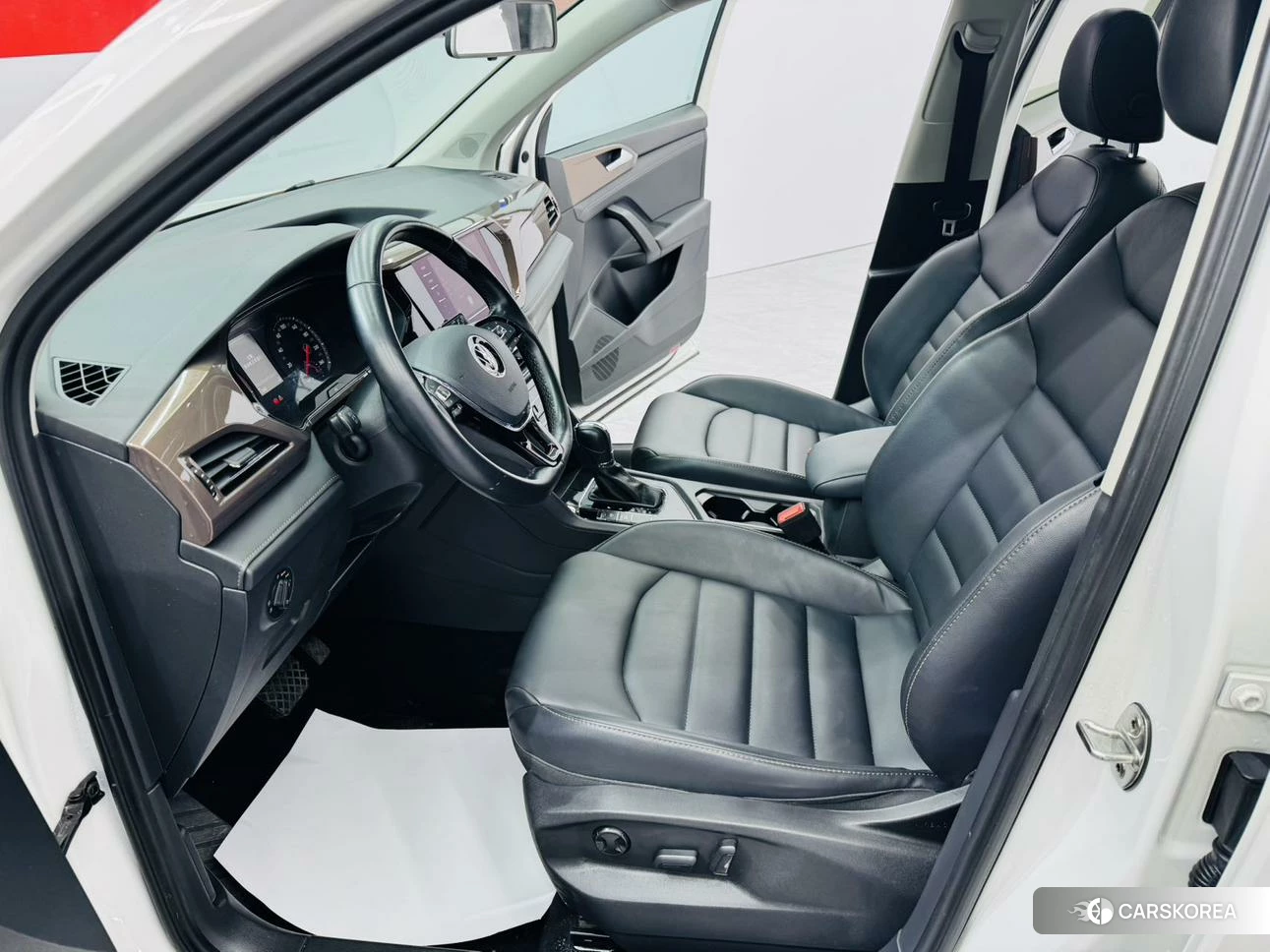 Volkswagen Tuyue id 4513540 из Китая 7