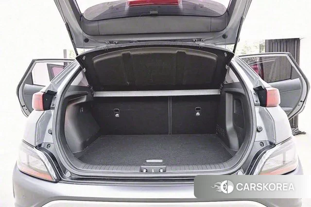 Hyundai The New Kona id 3012737 из Кореи 15