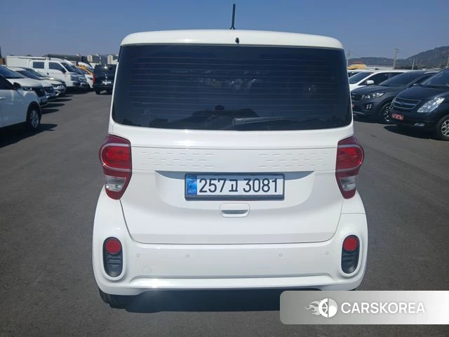 Kia The New Ray id 3904038 из Кореи 15