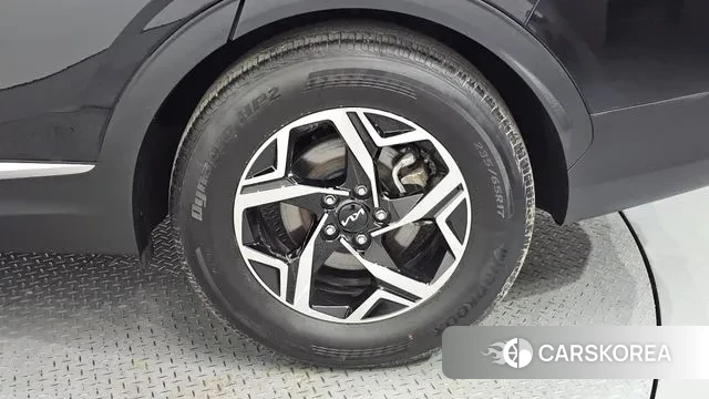 Kia Sportage 5th Generation id 3722100 из Кореи 15