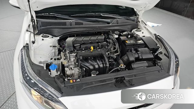 Kia The New K3 2nd generation id 4880001 из Кореи 25