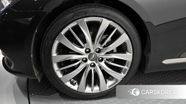 Genesis G80 id 4310677 из Кореи 27