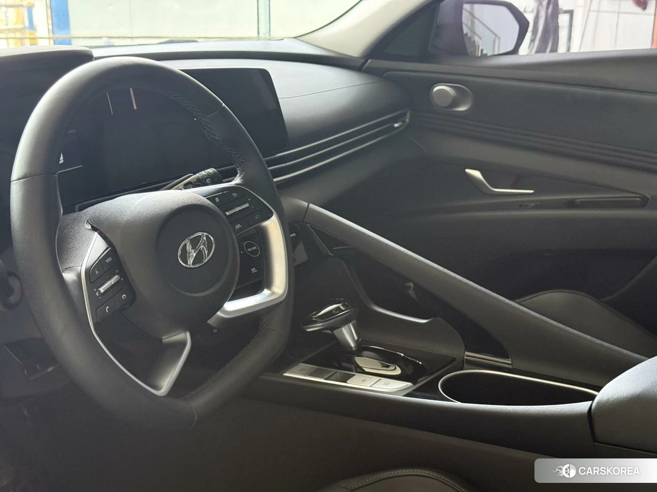 Hyundai Elantra id 4498897 из Китая 15