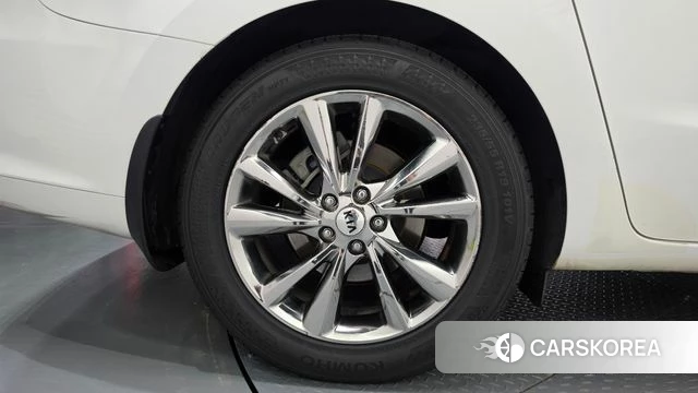 Kia The New Carnival id 4751300 из Кореи 15