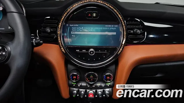 Mini Cooper S id 2671806 из Кореи 15