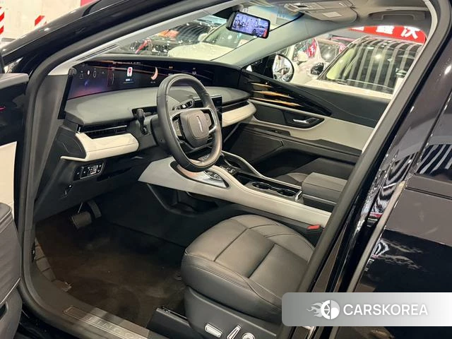 Lincoln Navigator id 4209846 из Китая 13