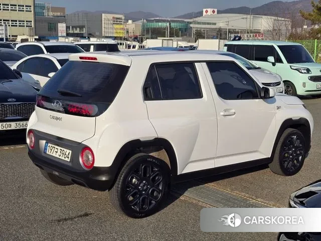 Hyundai Casper id 3669483 из Кореи 15