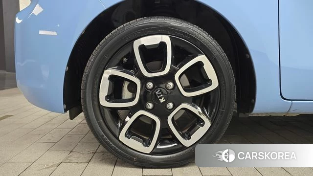 Kia The New Ray id 4396501 из Кореи 26