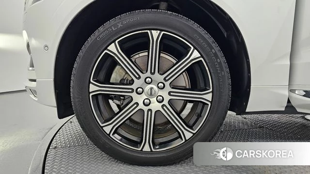 Volvo XC60 second Generation id 4882628 из Кореи 15